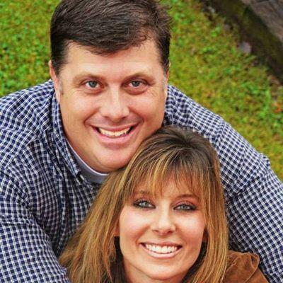 pastorstevewitt's profile picture. Christ follower, husband, father,  pastor..