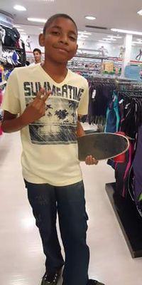 os cria do J.B