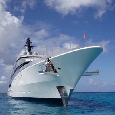 yachtpartners's profile picture. Intelligent Ownership.