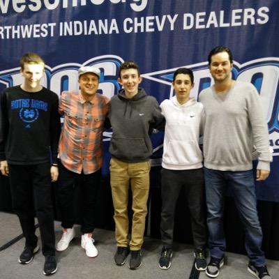 Justin_Carway's profile picture. “It seems like everywhere I go, the more I see, the less I know”