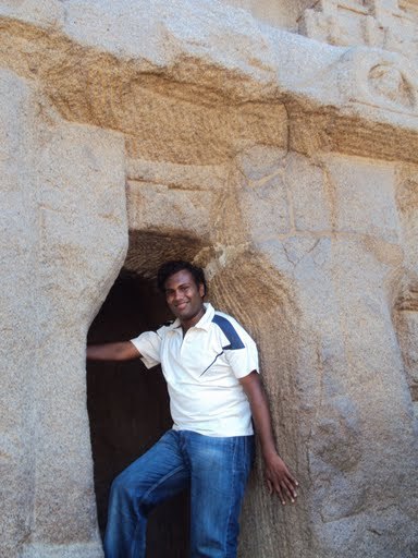V 4 Vivek...
Meaning is something that u all know.
So come, interact, explore & realise & discover the Vivek in me...