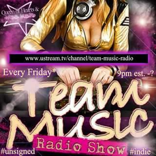 Providing a FREE Platform for anyone Independent to utilize with FREE interviews & music airplay.