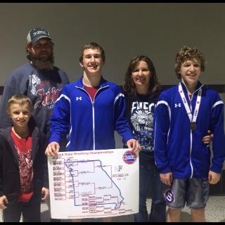 WhitRoark's profile picture. 