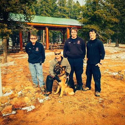 Mile High Rescue Squad is based out of Littleton, CO. We are an all volunteer rescue group who specialize in Search and Rescue. Please use 911 for emergencies.