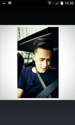 Hendru_wenz's profile picture. id line , Hendru_1993