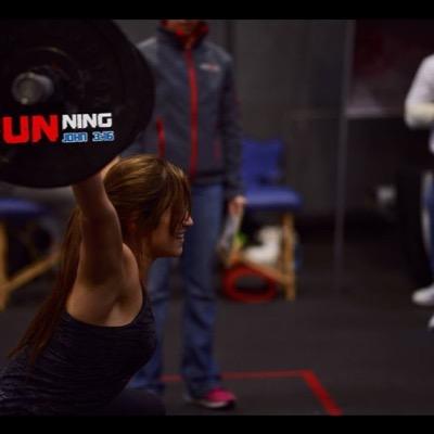 Certified Personal Trainer
