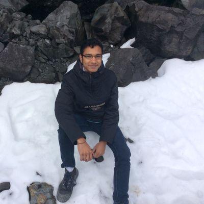 Christian_MATEK's profile picture. Industrial - PHMC PT FREEPORT INDONESIA