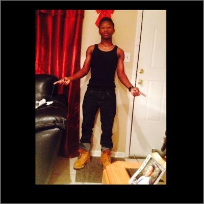 Real nigga sence day 1 cuz im not promised day 2