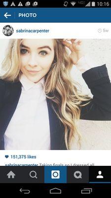I love the shows Boy Meets World and its spin off Girl Meets World! And that pretty much sums me up :)
