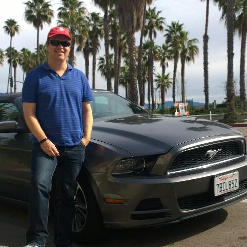 abjprowse's profile picture. Stem cell biologist with an interest in all things science. Sports fan. Living in Brisbane