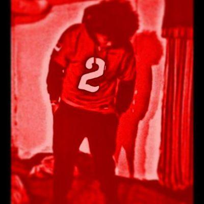 I'm a youngin keep your nose up and stay humble and on your toes..
RIP_JEFF.WELLINGTON 5