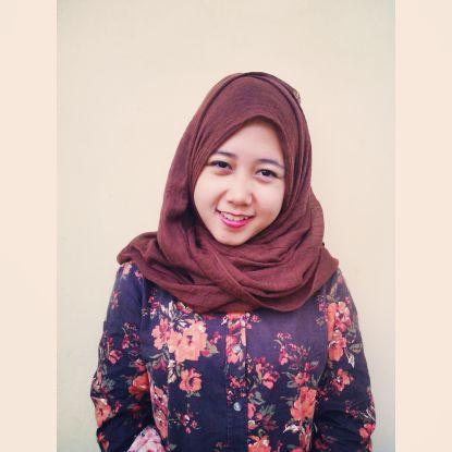 My happiness @RifkiFardani.