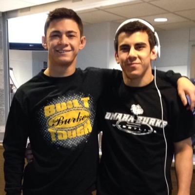 BTW: Brothers Through Wrestling