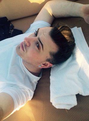 SamMyKingSmith's profile picture. Sam Smith everything 24/7 **My goal is for Sam to follow this account** #INTHELONELYHOUR Out Now!