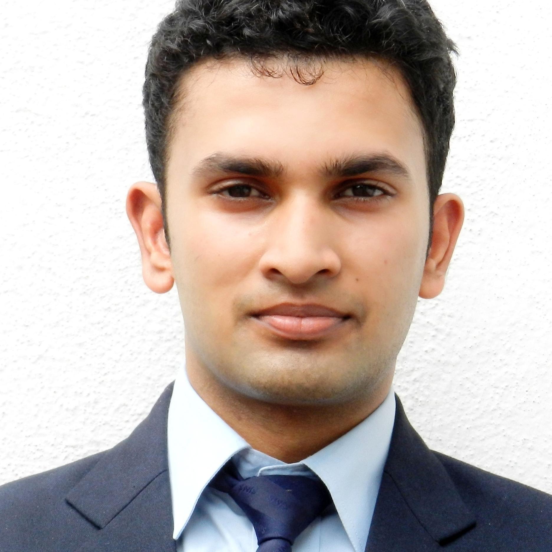 Forex, Banking , International trade, 3 years industry experience