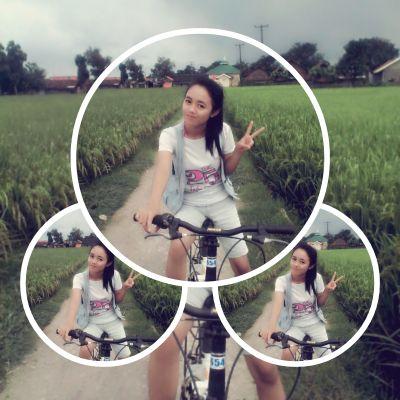 ig: @nita_ct || fb: Anita Chandratia ||ngefans banget sama @indriibarbie25 @charly_setia