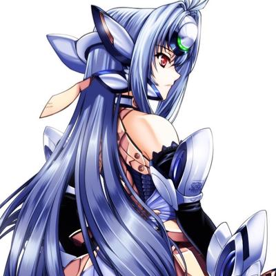 Xenosaga Kos Mos Whitexenosaga Twitter