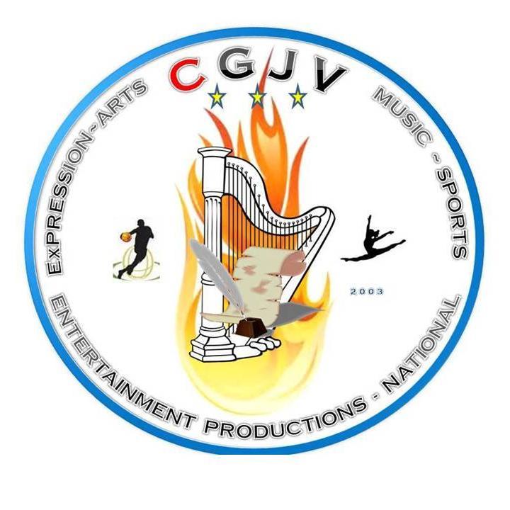 CGJV Entertainment Productions National is a Private Business Organization that creates events for the Arts and the Sports in the Philippines.