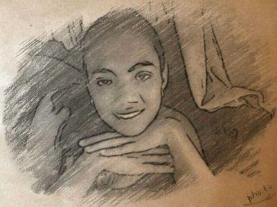 meyri718's profile picture. Miro hacia atrás para recordar quién soy,  miro hacía adelante para saber a donde voy