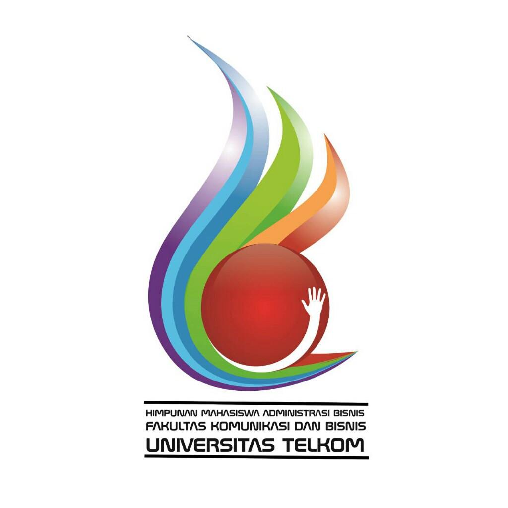 Official Twitter Himpunan Mahasiswa Administrasi Bisnis FKB Telkom University || IG  : @himaadbistel_u || LINE : @GVE3590T || YouTube: Hima Adbis Tel_U