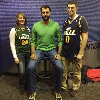 Family, Sports, Tech