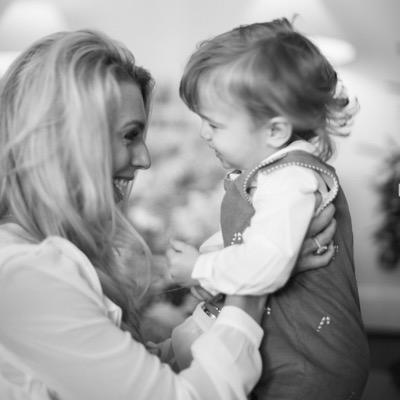 Boy Mom