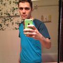 Brandon Mullins - @blm177 - Twitter