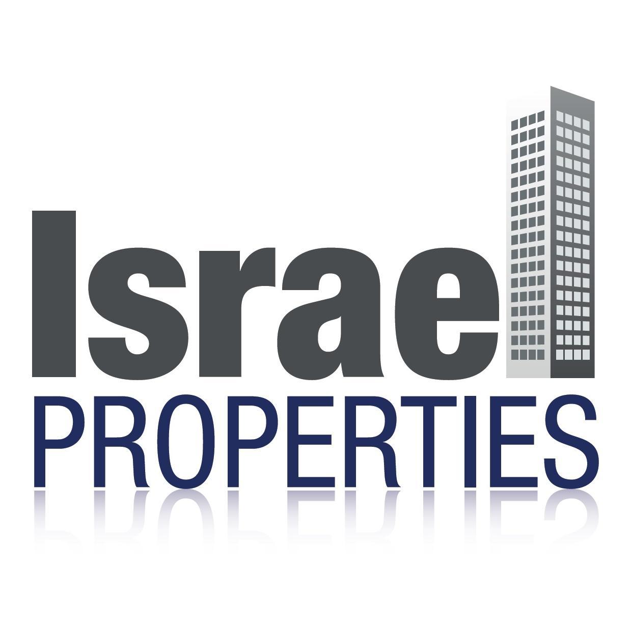 IsraelProperLtd's profile picture. Le groupe développe la gestion de plus de 1500 d'appartements de logement dans une variété de projets uniquement sur Tel Aviv