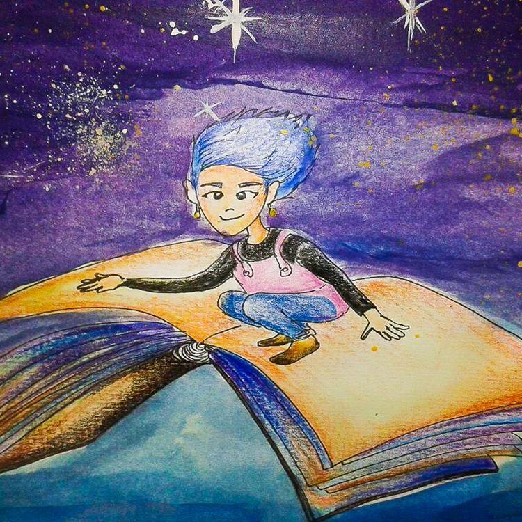 cosorongos's profile picture. Blog de cuentos, historias y literatura. Conoce el mundo de los #libros #cuentos #TopsListasCuriosidades #Terror. Bienvenido.