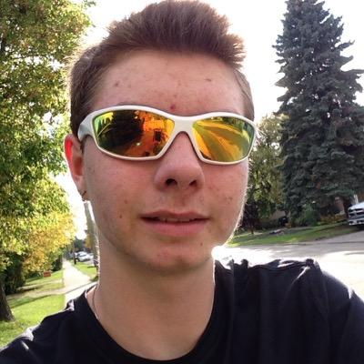 ColtonKrahn's profile picture. 