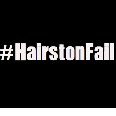 hairstonfail's profile picture. Leslie Hairston is a failure and another slimy Chicago politician. Took Rahm's dirty $$$ to ensure she kept her $128k/yr job. Closed our mental health clinics.