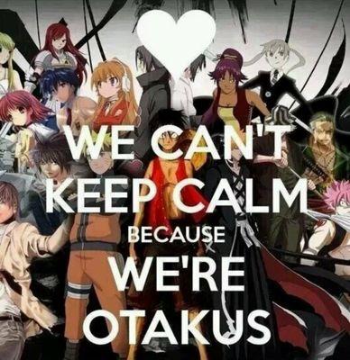 Got that Anime Sweg