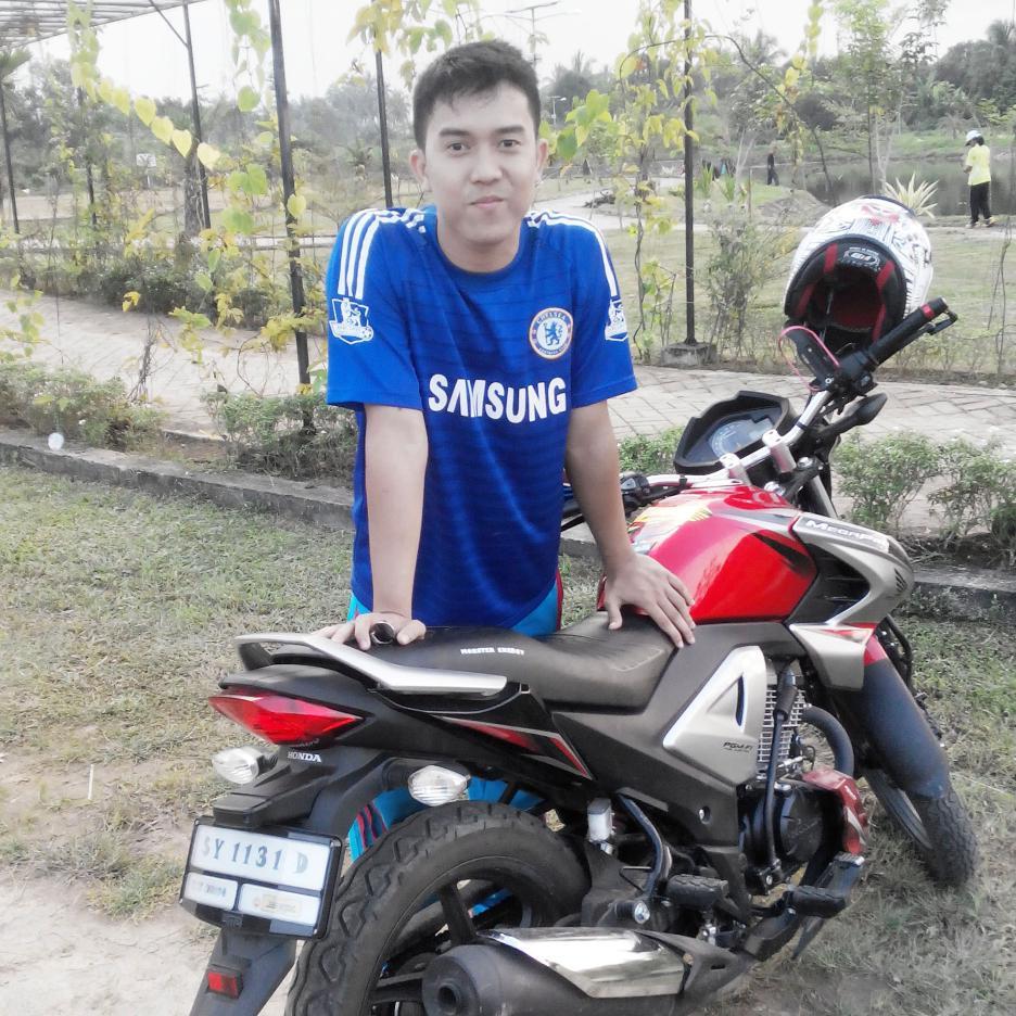 Kalo Jodoh Itu Gak Kemana ! ! ! ;)
