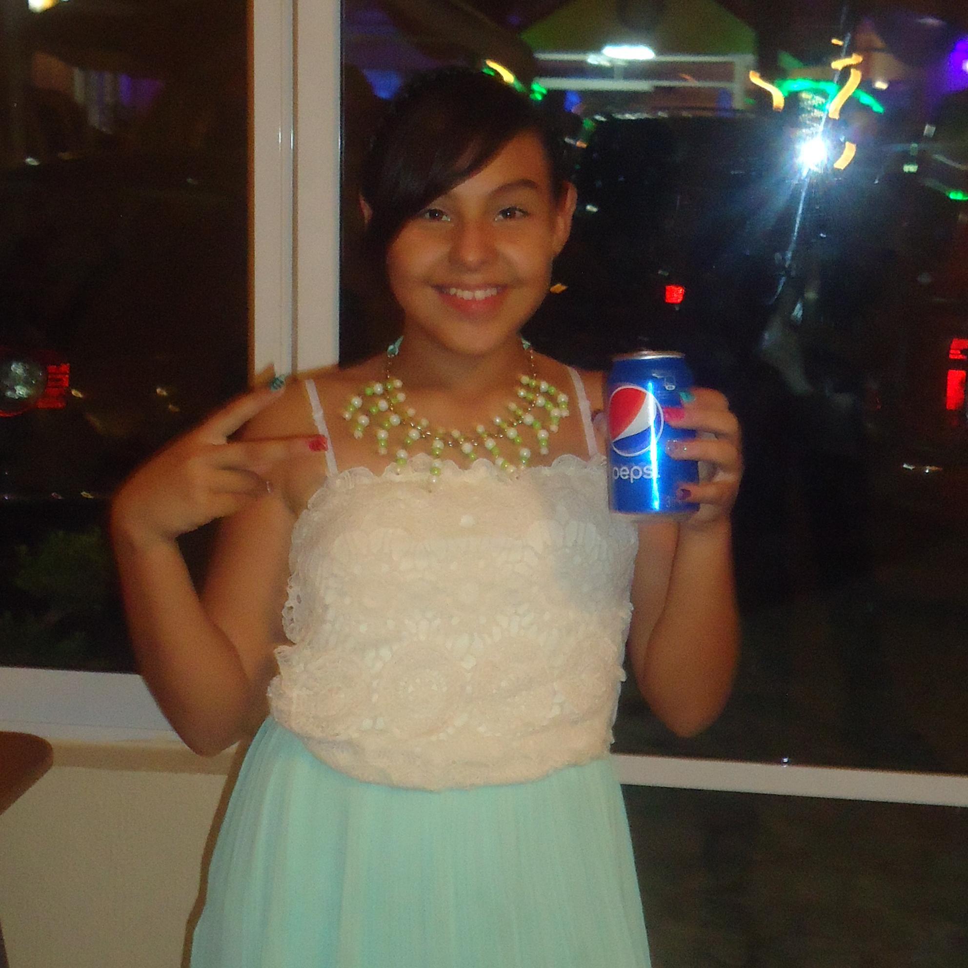 Cyitlali's profile picture. 