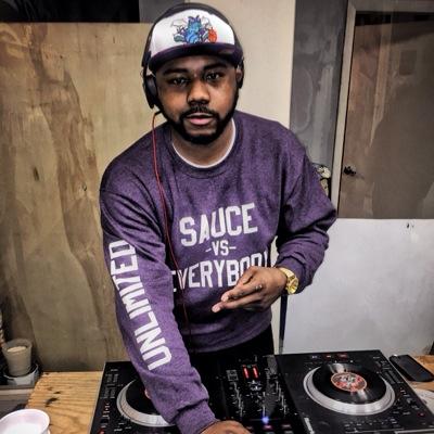 DJ Quis B- The People's DJ/ UnlimitedS.A.U.C.E / Official DJ of @MisterBridgeman / Contact me @ djquisb@gmail.com