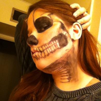 DowlerDenni's profile picture. I'm tired all the time, be prepared to hear about it.