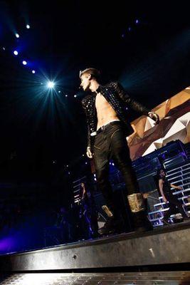 Miley cyrus ♥Justin Bieber  ♥