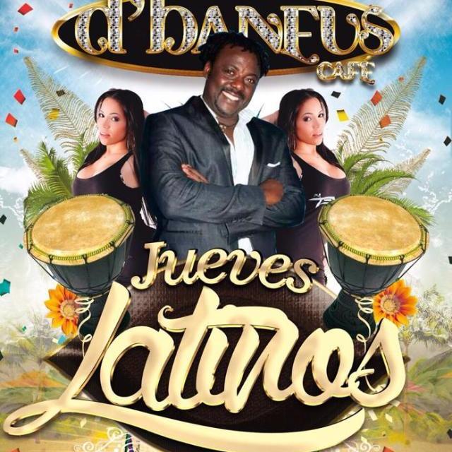 Lo mejor de D'Baneus...Su gente!!!