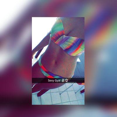 Alice
Nø Description
Guadeloupéenne a 100 ℅
#t'as plus qu'a me suivre