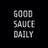 goodsaucedaily's profile image