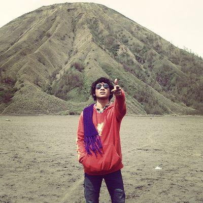 Soekarno_K's profile picture. Living just a reality for people who are healthy.