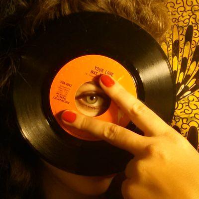 Funk Instigator and Groove Pollinator. SF Bay Area Funk/Soul/Blues DJ.