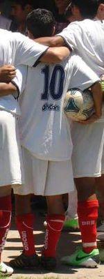 AlejoRojasM's profile picture. Amor al futbol✌⚽Sigo por vos.El que abandona no tiene premioPR.