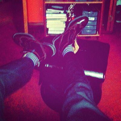 Music is my life