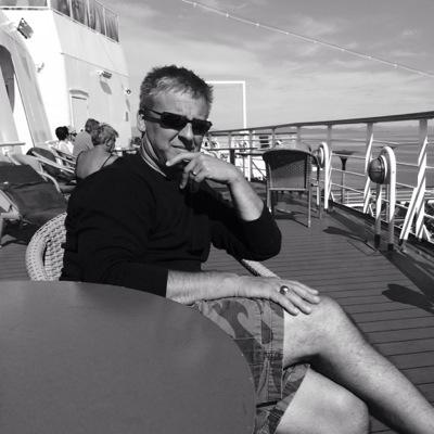 MikePlonski's profile picture. Husky Athletics - Tyee Club