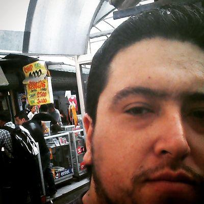 Diseñador Gráfico & Profesor de Artes Visuales