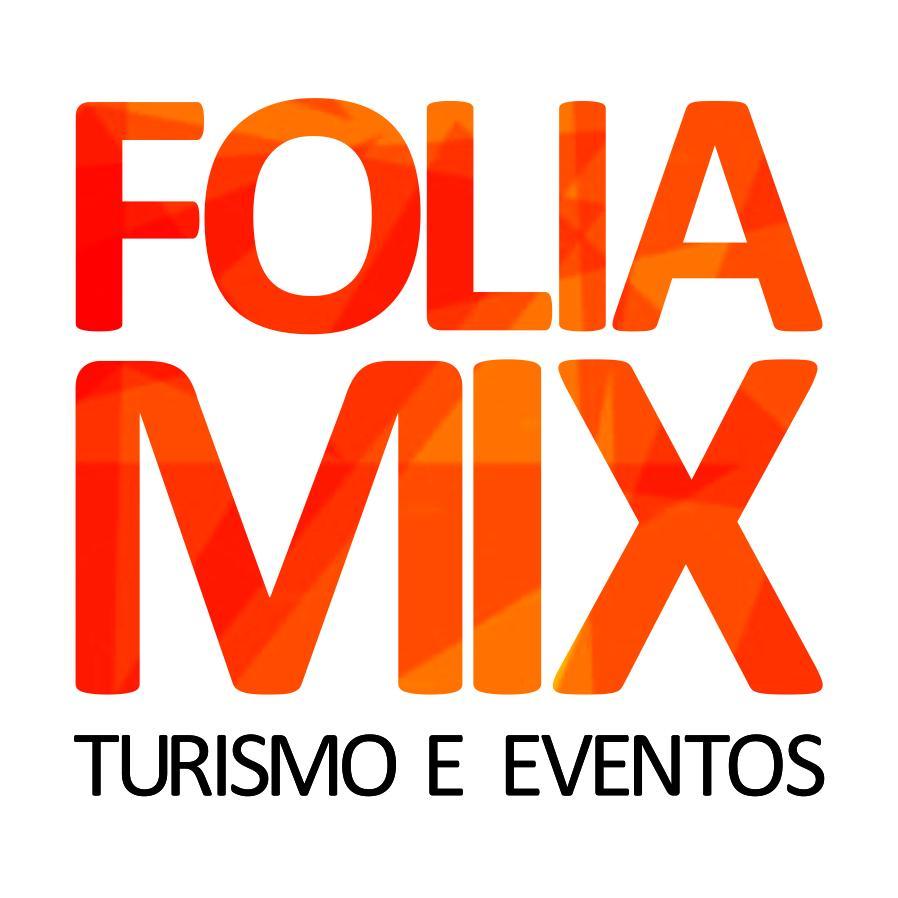 Folia Mix _ Com você nos melhore eventos!