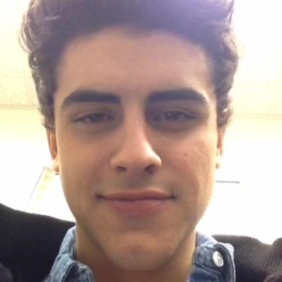 Espinosa Gilinsky Johnson Mendes Grier Dallas Carpenter Reynolds Caniff YoungGrier