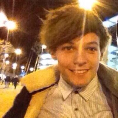 hi lovely it'd make me so absolutely happy if you could please rt the link & mention louis & johannah as well? it means the world ꒰๑•‧̮ૣ•ૣ๑꒱