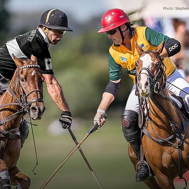 Offical account of the Polo International Sydney! Don't miss Aus v NZ on Sat 4th April, 2015 at the Windsor Polo Club! Get your tickets here: